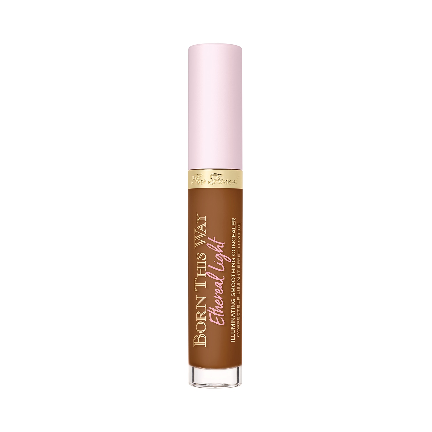 BTW ETHEREAL LIGHT ILLUMINATING SMOOTHING CONCEALER (CORRECTOR)